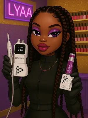 Lyaa_nails