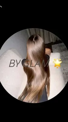 BY GLAM