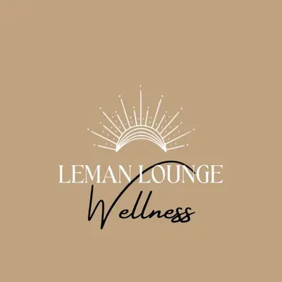 Léman lounge wellness
