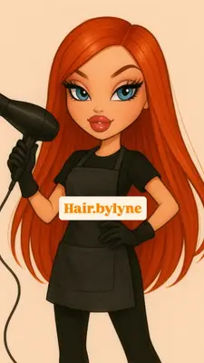 Hair.bylyne