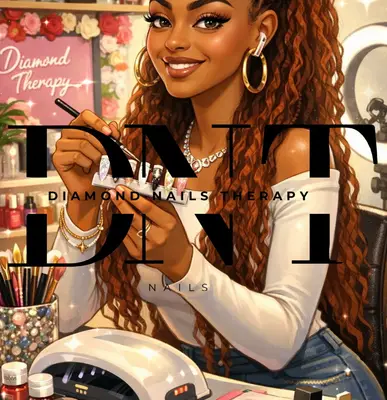 Diamondnailstherapy