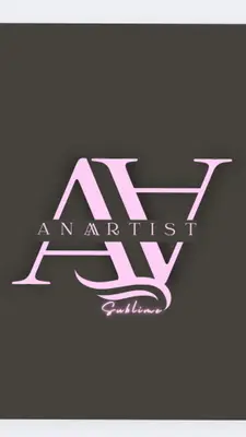 Anartist.sublime