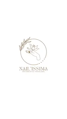 Nail_issima24 by Aurore