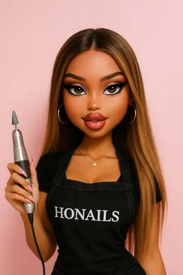 Honails Vienne
