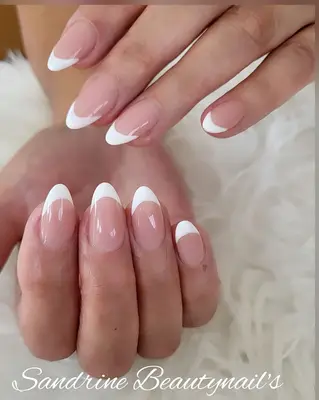 Sandrine Beautynail's