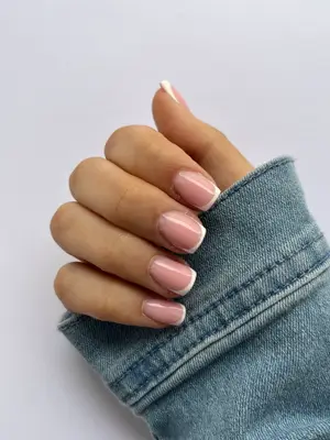 MT Nails