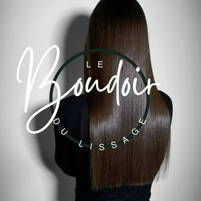 le boudoir du lissage