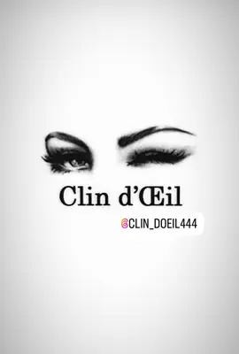 Clin d’oeil 444