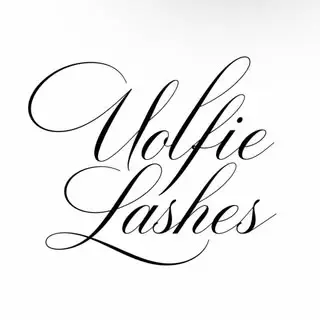 Lashes by wolfies