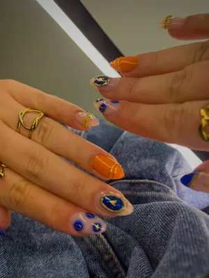 Clfernails
