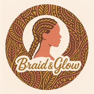BraidAndGlow