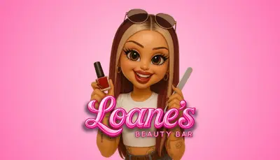 Loane’s Beauty Bar