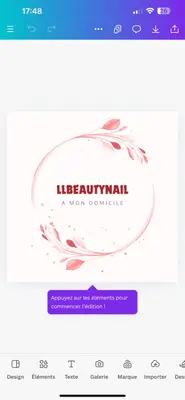 Llbeautynail