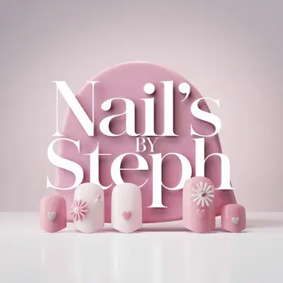 Nail’s by steph