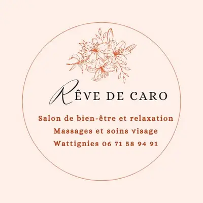 Rêve de Caro