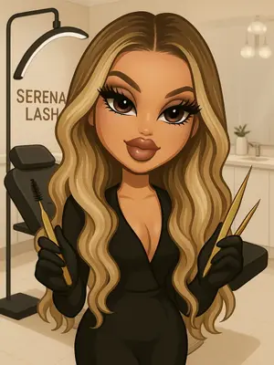 SerenaLash