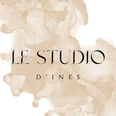 Le studio d’ines