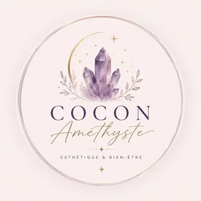 Cocon Améthyste