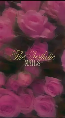 The Aesthetic Nails