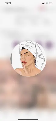 Laadies beauty