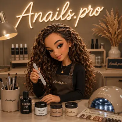 Anails.pro77