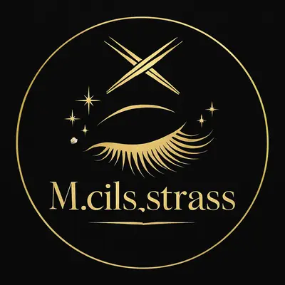M.cils_strass