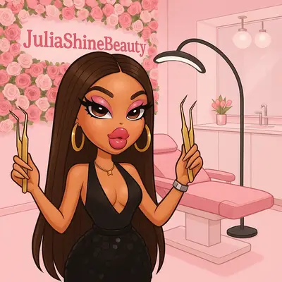 juliashinebeauty