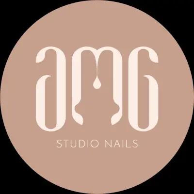 AMG Studio Nails