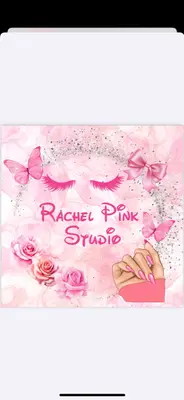 Rachelpinkstudio
