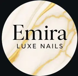 Emira luxe nails
