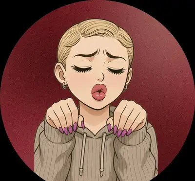 Tsukixnails