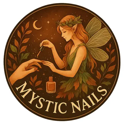 Mystic Naiils