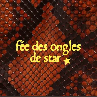 Fée des Ongles de Star