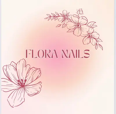 Flora Nails