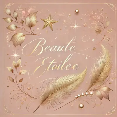 Beauté étoilée