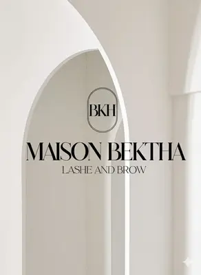 Maison bekhta