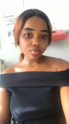 Caroline beauty