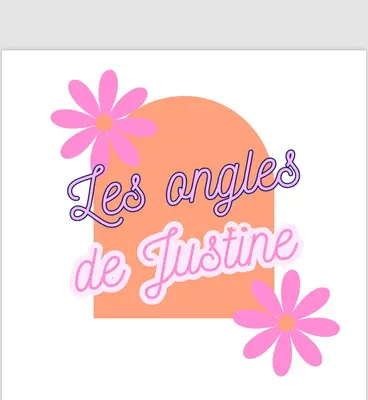 Les ongles de Justine