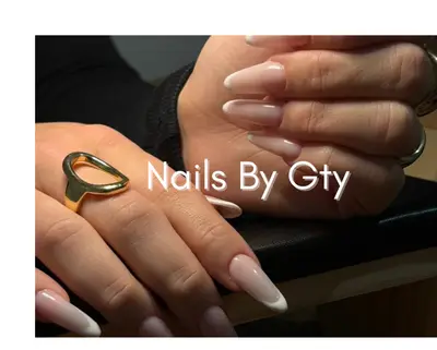 Nails_gty