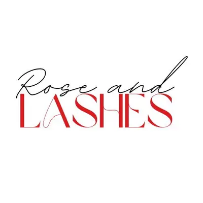 Rose & Lashes