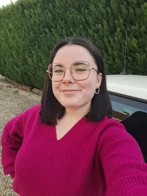 Morgane Delhaye
