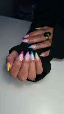 Marieenailss