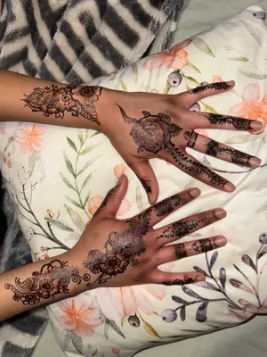 Beauty by Anam