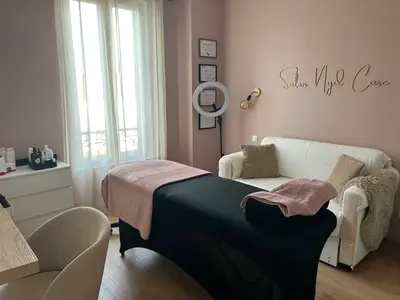 Salon Nyd Care