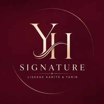 YH Signature