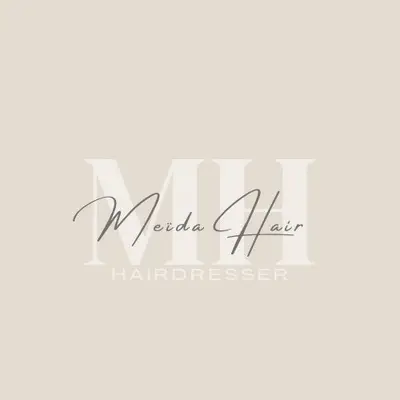 Meida hair