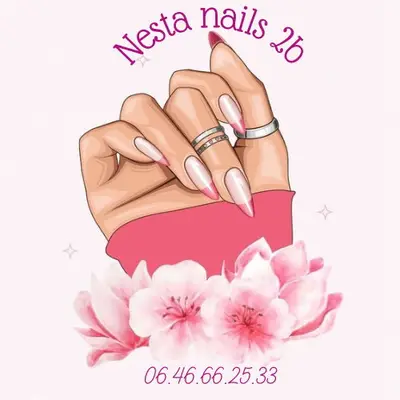 Nesta nails 2b
