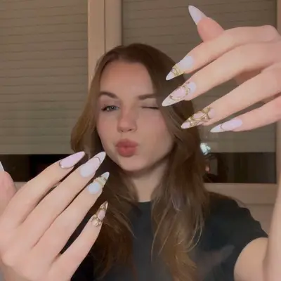 Nailziew - Jade