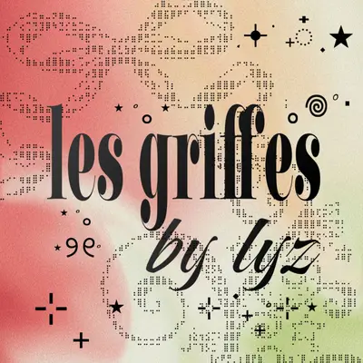 Les Griffes By Lyz