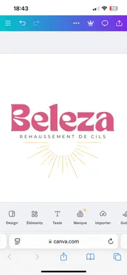Beleza lashlift